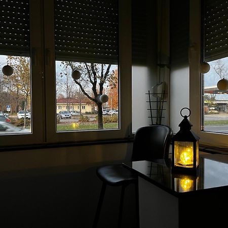 Studio Apartman Avenija *** Slavonski Brod Luaran gambar