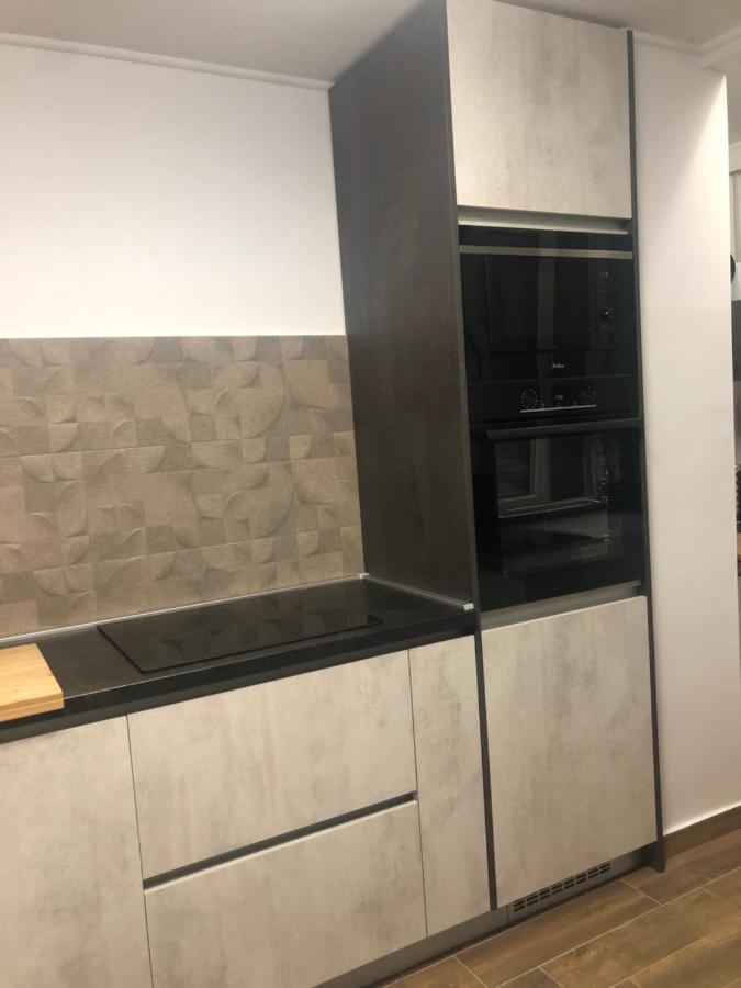 Studio Apartman Avenija *** Slavonski Brod Luaran gambar