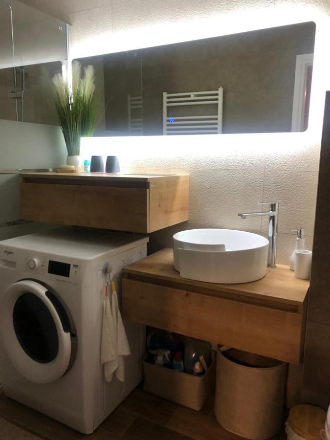 Studio Apartman Avenija *** Slavonski Brod Luaran gambar
