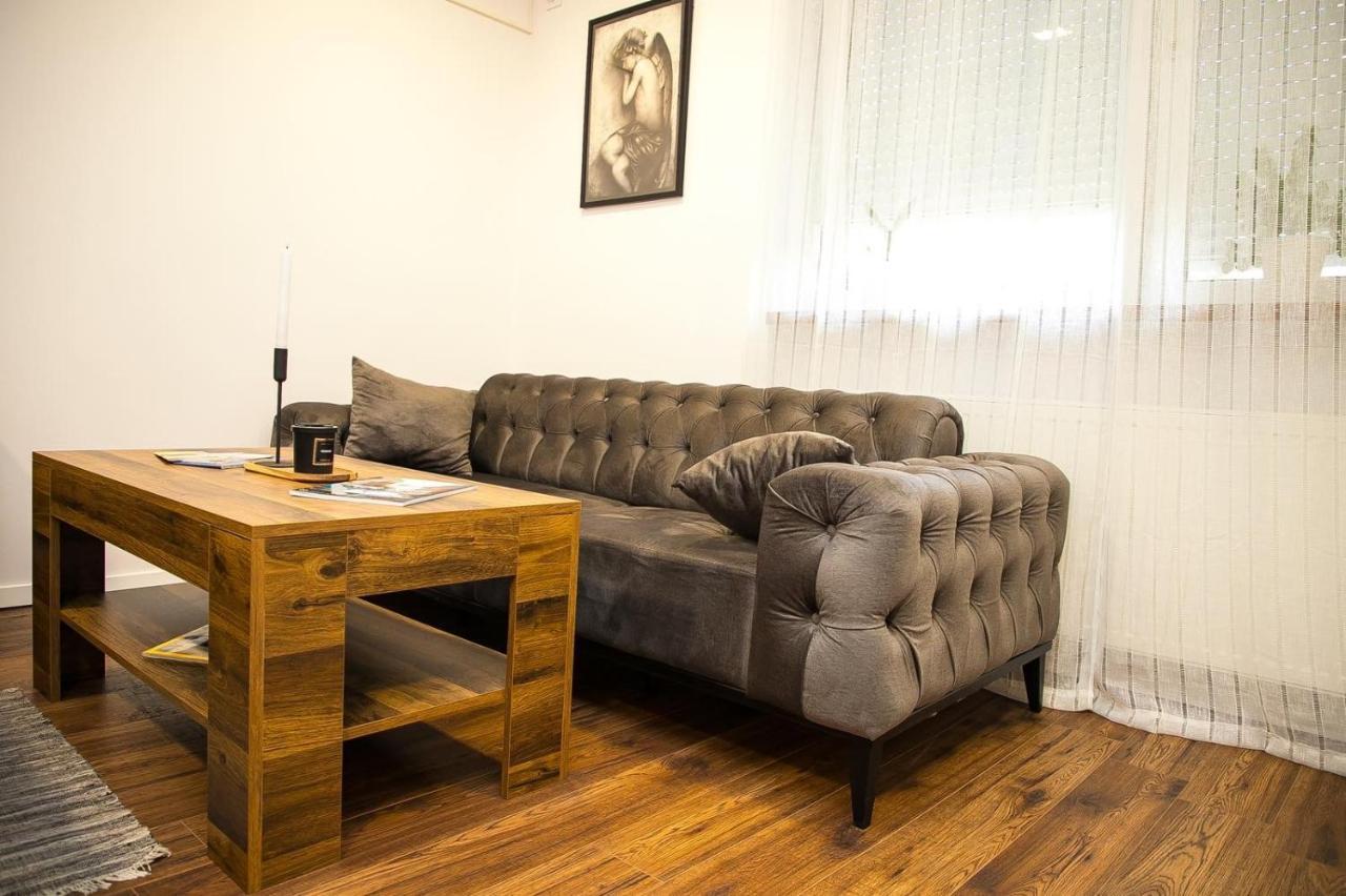 Studio Apartman Avenija *** Slavonski Brod Luaran gambar